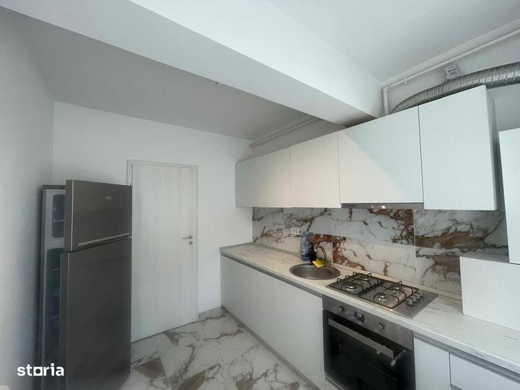 2 camere decomadat |Centrala proprie|Str Solstitiului - 6