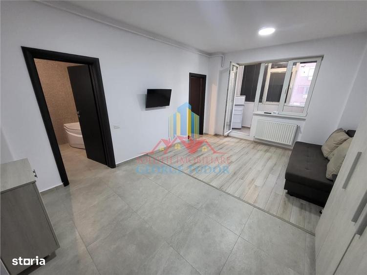 Apartament cu 2 camere semidecomandat în Dudu