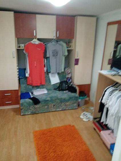 Casă cu 4 camere cu Teren 300 Mp în Tei