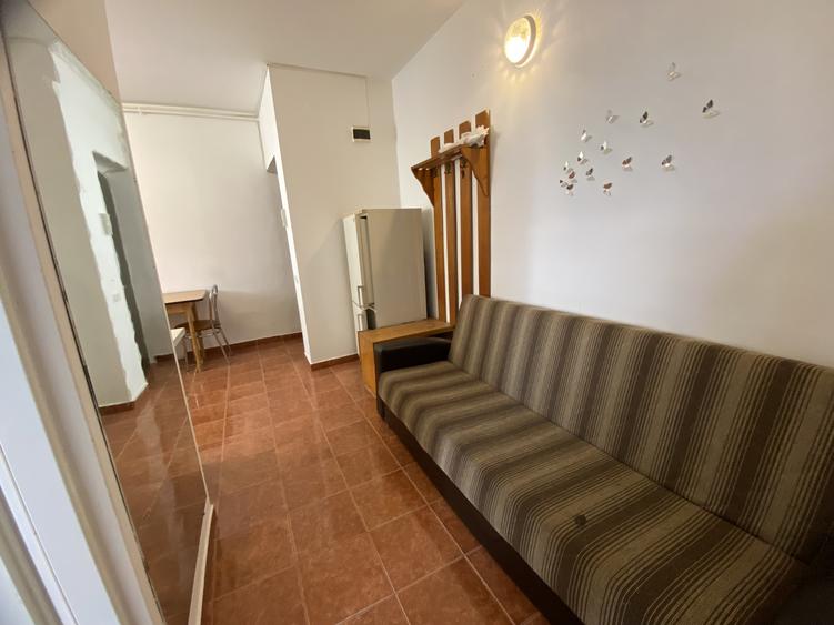 Apartament cu o camera, decomandat, 40 mp,  zona Manastur - 5