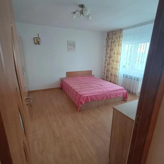 Garsonieră decomandată în Dorobanți 2