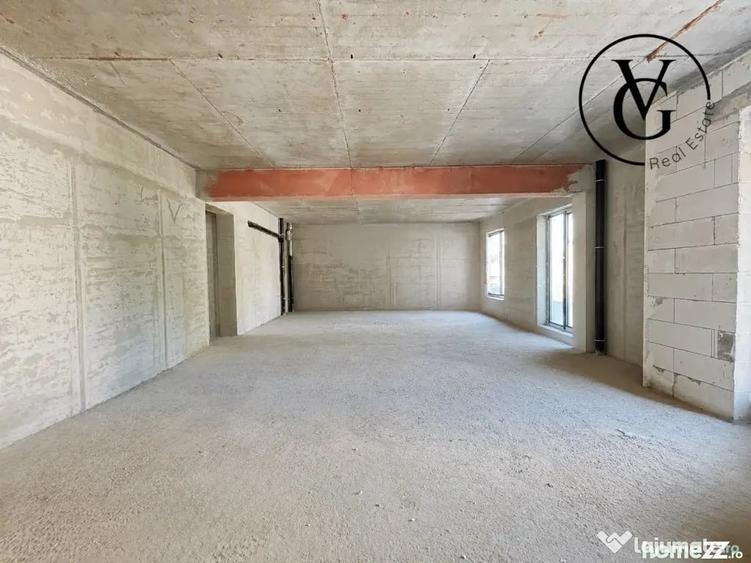Apartament 3 camere | Finisaje premium | Blue Bike EDEN - Constanta (Constanta) - 4