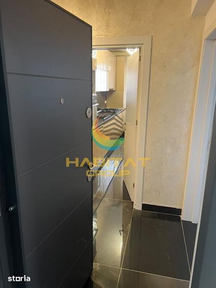 Metalurgiei Grand Arena vanzare 2 camere mobilat modern 2023 - 3