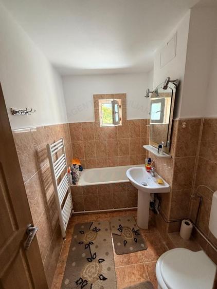 Apartament cu 2 camere decomandat în Mazepa 2
