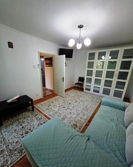Apartament cu 2 camere decomandat în Iancului