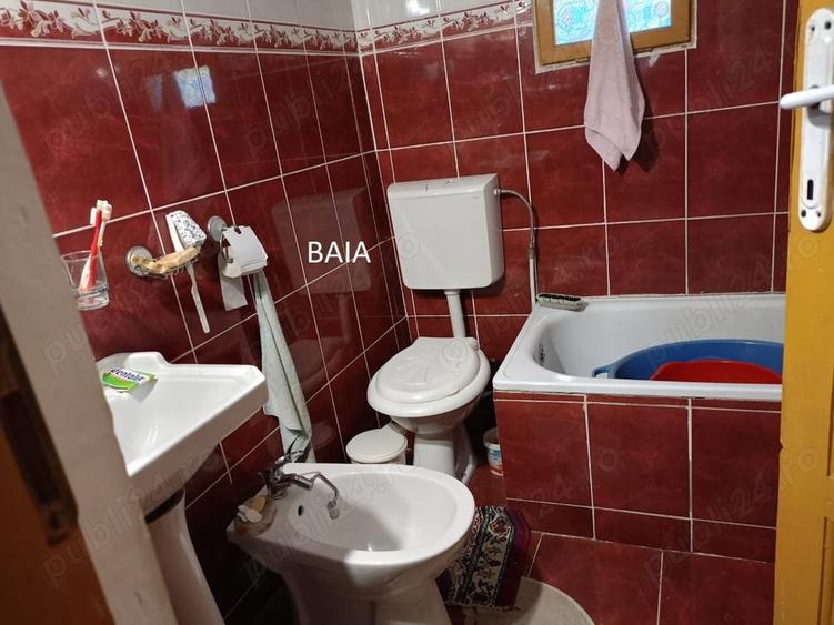 casa parter+etaj - 7