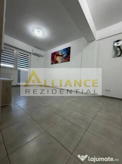 Apartament cu 2 camere decomandat în Metalurgiei
