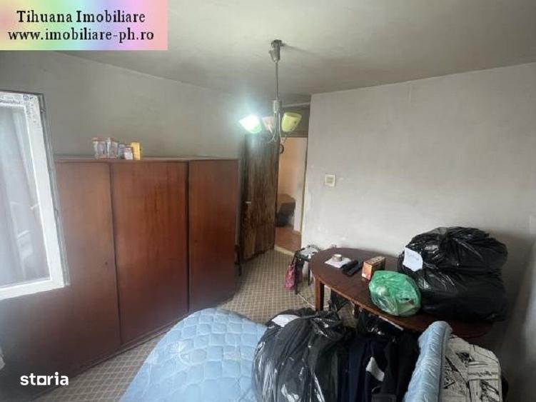 Apartament cu 3 camere decomandat, mobilat în 9 Mai
