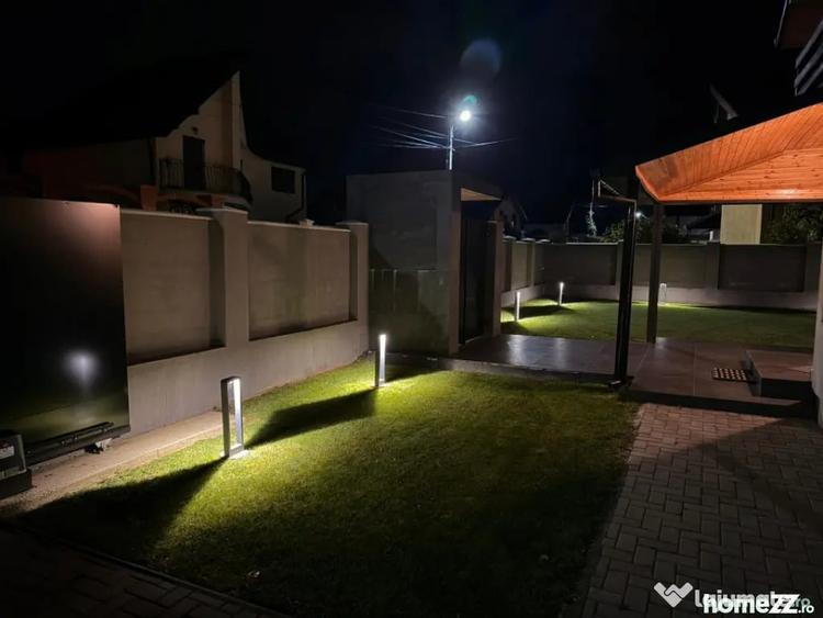 Casă cu 4 camere cu Teren 404 Mp în Mocira