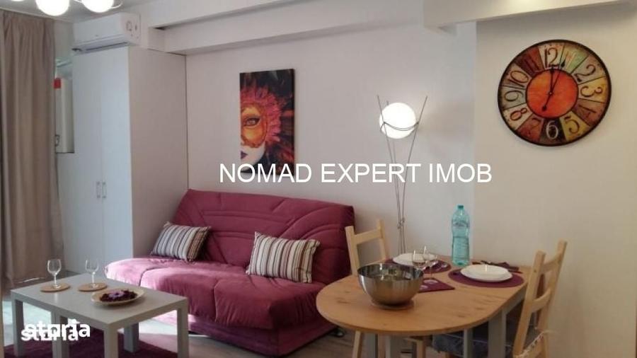 2 camere tip studio Novum Politehnica - 2