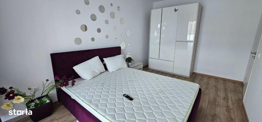 Apartament cu 2 camere structura mare zona Avantgarden Bartolomeu - 8