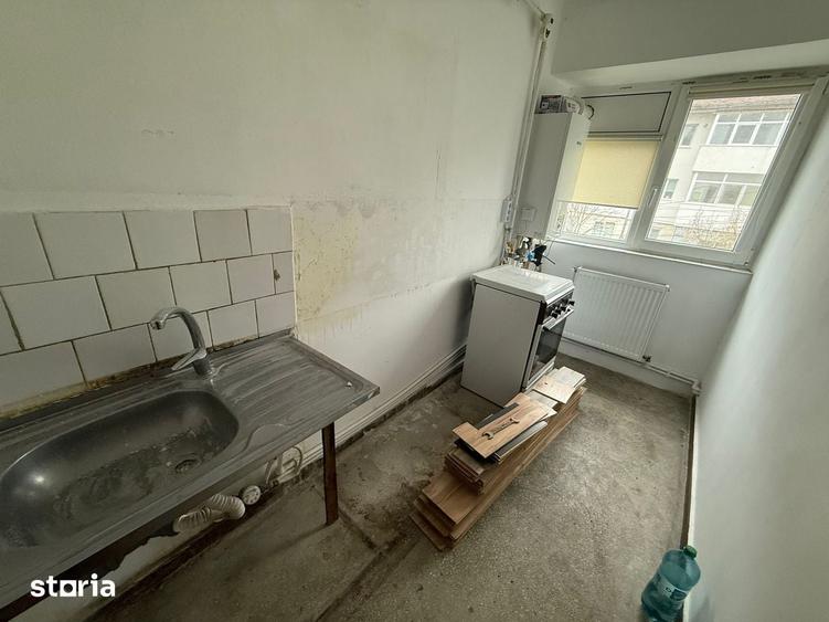 Apartament 2 camere -Zona Teatru Miron Costin - 8