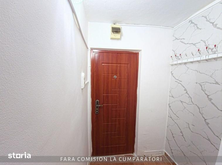 Garsonieră în Traian