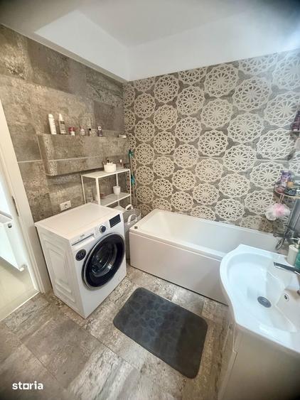 Apartament 2 camere decomandat cu balcon, lift si LOC DE PARCARE - 6