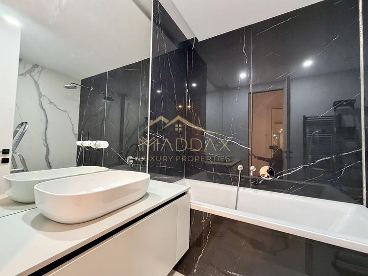 Apartament cu 4 camere *183mp* - Prima Inchiriere // Stejarii - Baneasa - 21