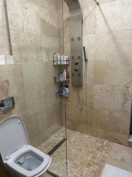 Apartament cu 2 camere semidecomandat în Exterior Vest