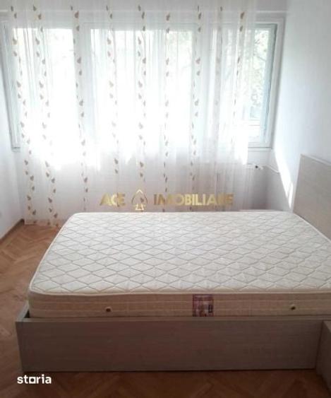 Apartament cu 3 camere în Iancului