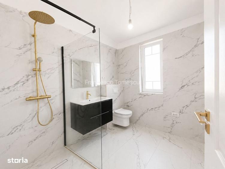 Ultima unitate disponibila | 4.5 camere |Remetea Mare - Alpha City