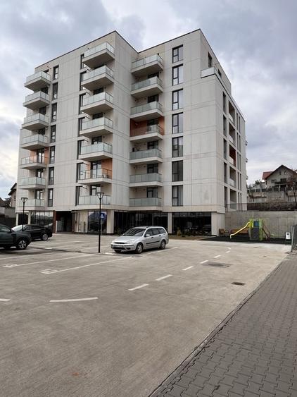 Apartament cu doua camere de inchiriat - 2