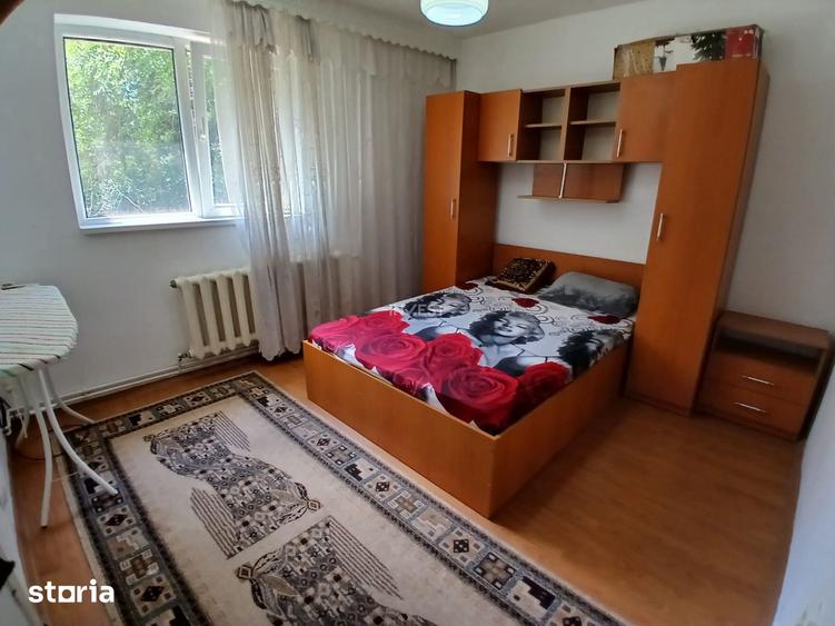 Apartament 2 camere decomandat de inchiriat zona Nicolina - 8