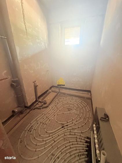 Apartament 2 camere/Safirului/60 MP/ incalzire pardoseala - 3