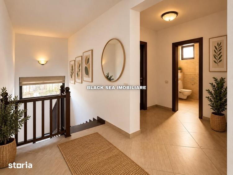 Casă cu 5 camere cu Teren 1564 Mp în Nord