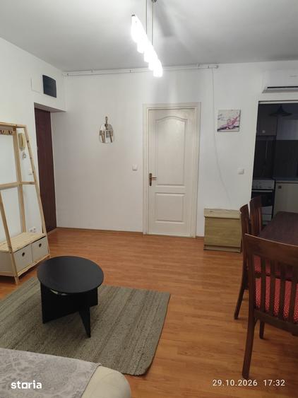 Apartament cu 2 camere în Burdea
