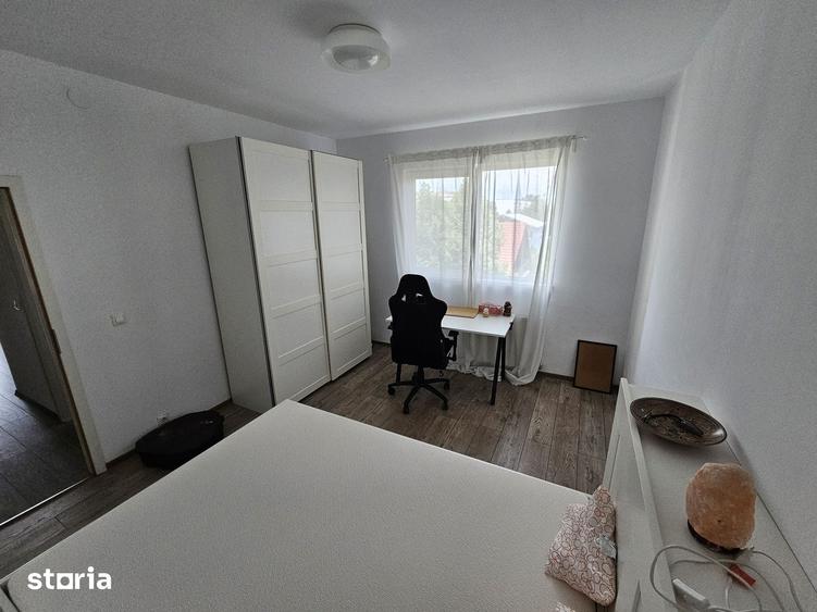 Apartament cu 3 camere în Ozana