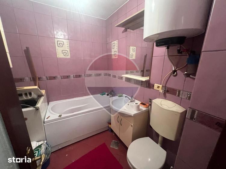 Apartament 2 camere b dul garii - 7