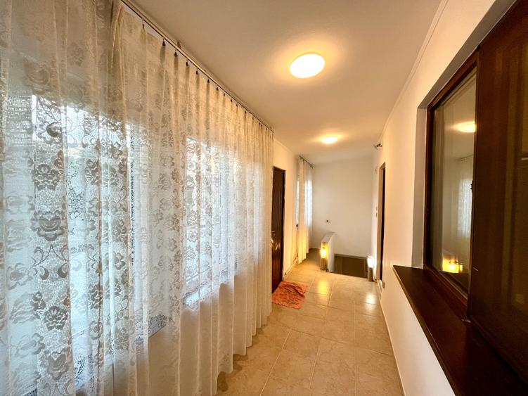 Casă individuală cu 2 camere cu Canalizare în Dudu