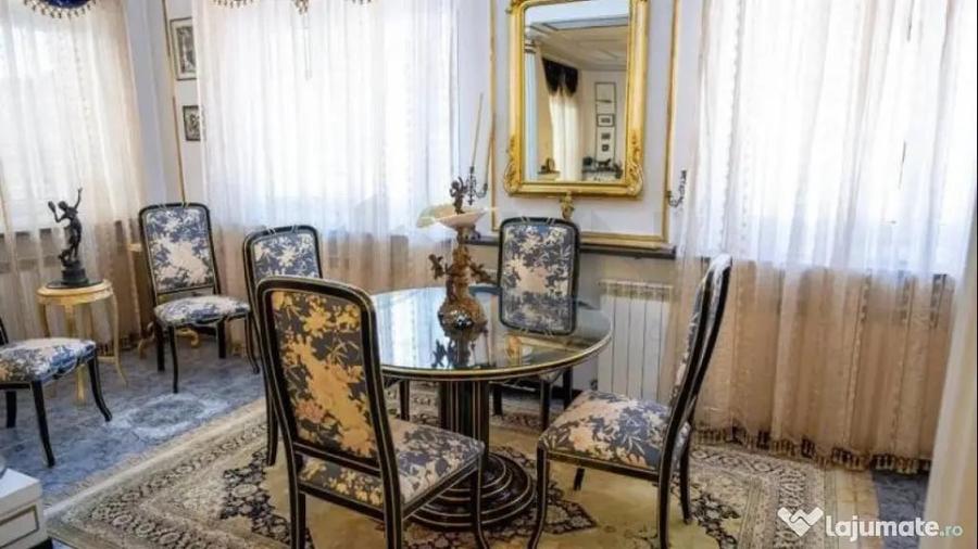Casă cu 1 camere cu Teren 2800 Mp în Ferme