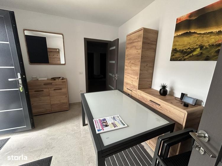 Casă cu 3 camere în Central