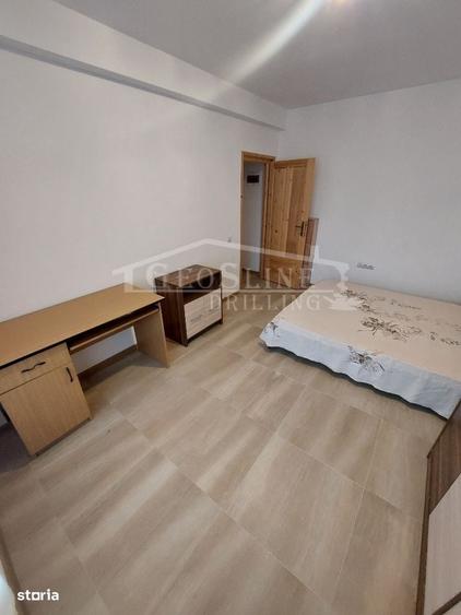 Apartament cu 2 camere decomandat în Baciu