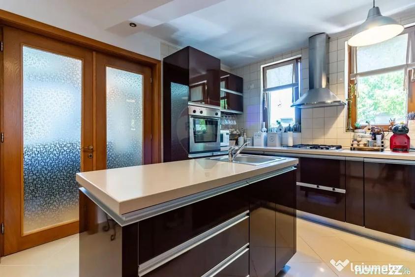 Casa / Vila de vanzare in Corbeanca, Laguna Albastra, l... - 10