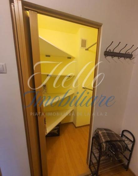 Apartament 2 camere| 51 mp  | Decomandat | Zona Manastur Big| ideal investiție| - 6