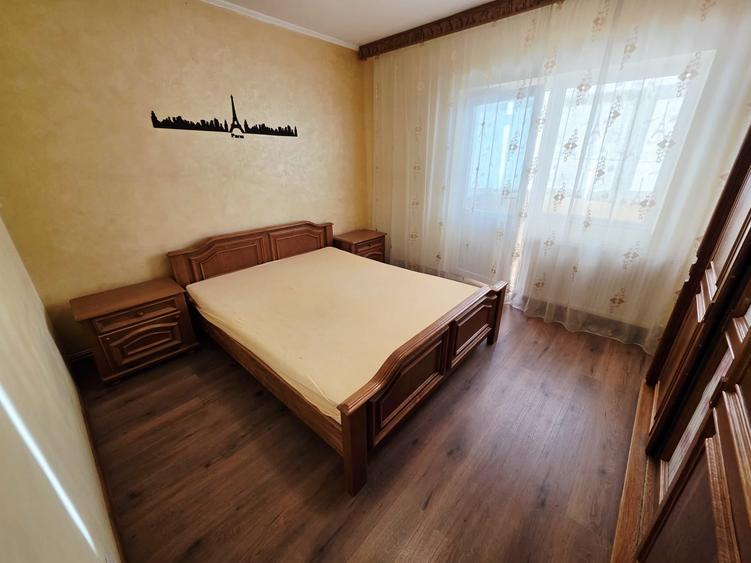 Apartament cu 2 camere în Alexandru cel Bun