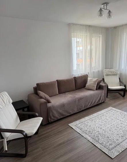 Apartament 2 camere decomandat cu loc de parcare CORESI - 2