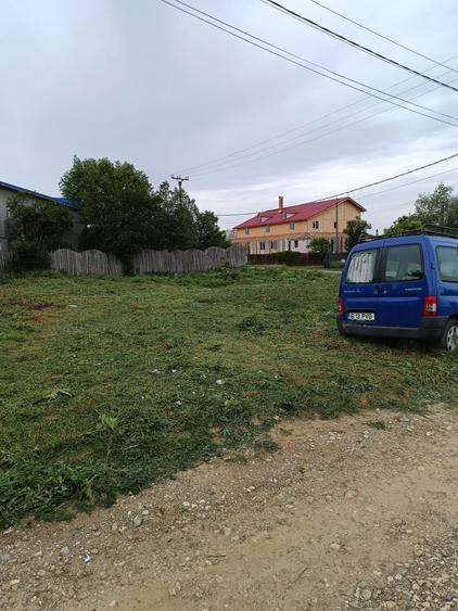 Teren Piscu Ciolpani - 6