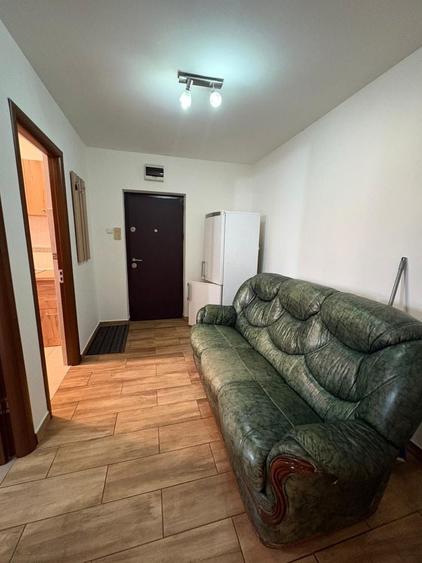 Casă cu 2 camere în Exterior Vest