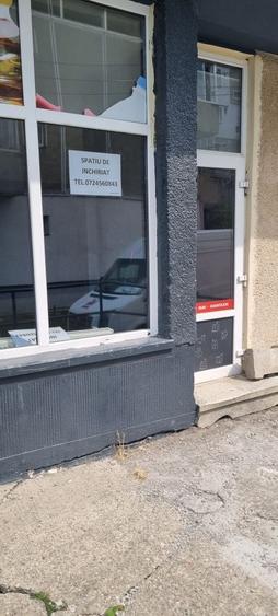 Spațiu comercial, de 85 mp, în Central