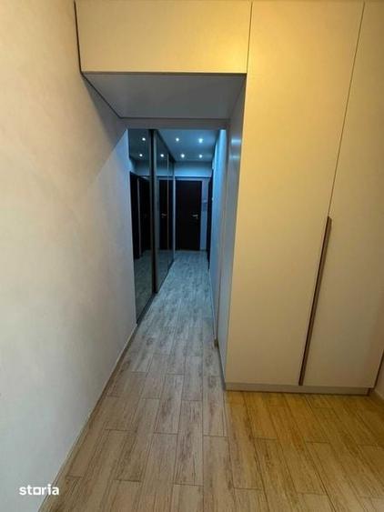 Apartament 3 camere Piata Minis mobilat complet - 3