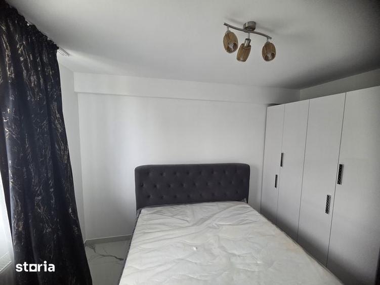 Apartament cu 2 camere în Fălticeni