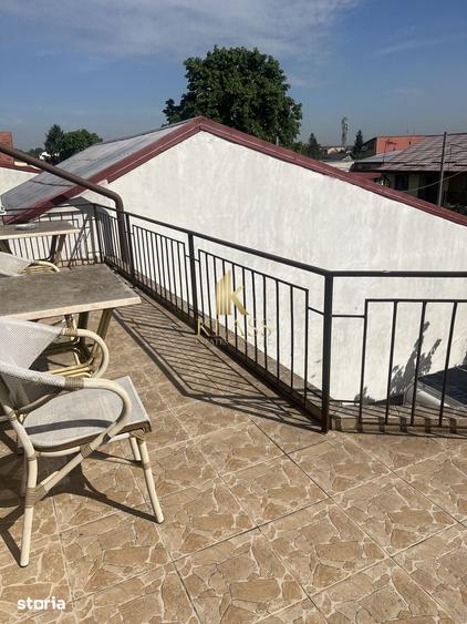 0% Casa individuala 6 camere, 300 mp, 3 bai, centrala, curte, parcare, - 9