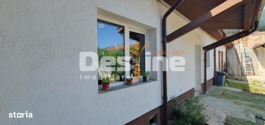Casă cu 4 camere cu Teren 520 Mp în Mihai Bravu