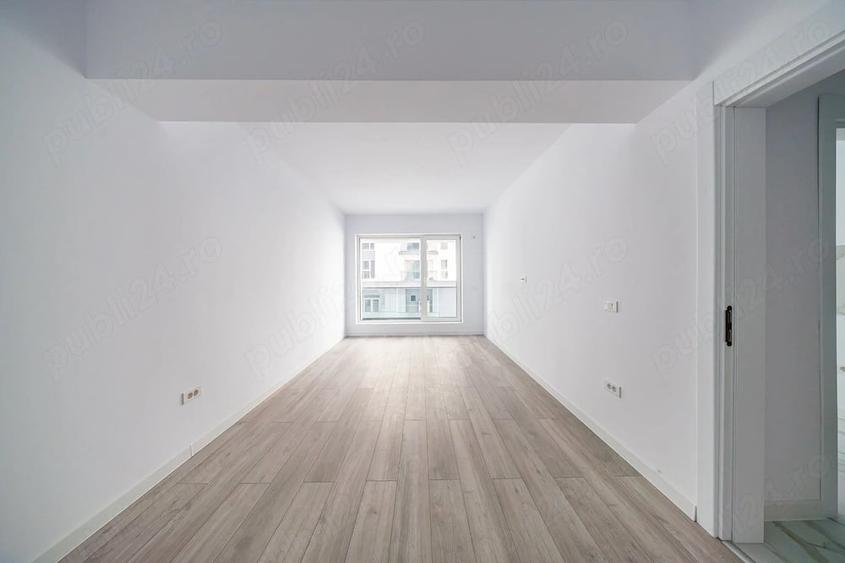 Apartament 2 camere, FINALIZAT, The Grand Kristal, zona Metalurgiei, parc Tudor Arghezi - 8