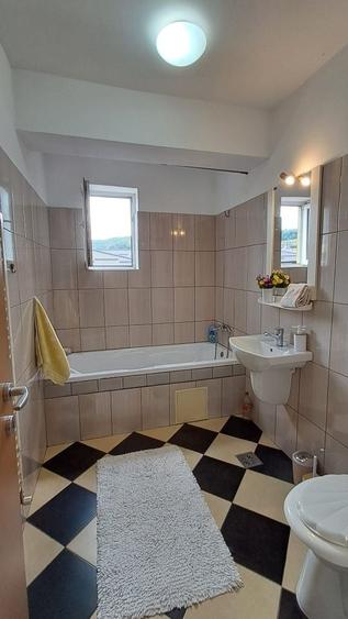 Apartament cu 2 camere semidecomandat în Iacobeni