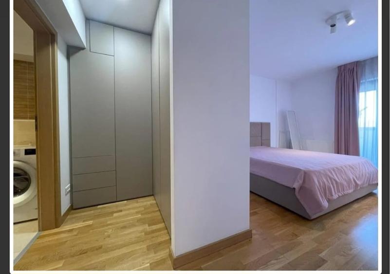 Pta Victoriei - complex Icon | Apartament 3 camere| mobilat LUX | loc parcare -1 - 9