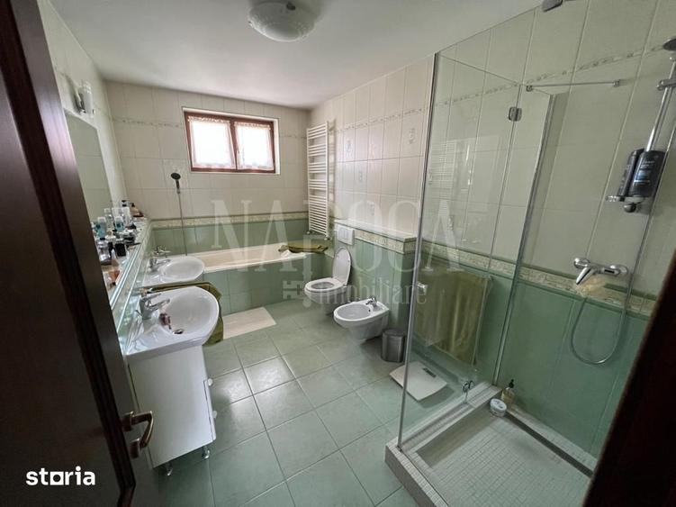 Casă cu 4 camere cu Teren 712 Mp în Bună Ziua