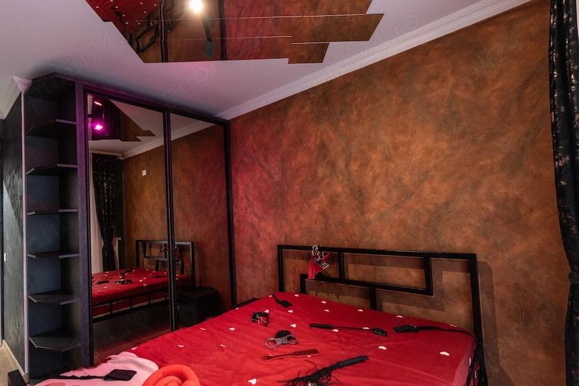 Apartament cu 2 camere decomandat în Energia