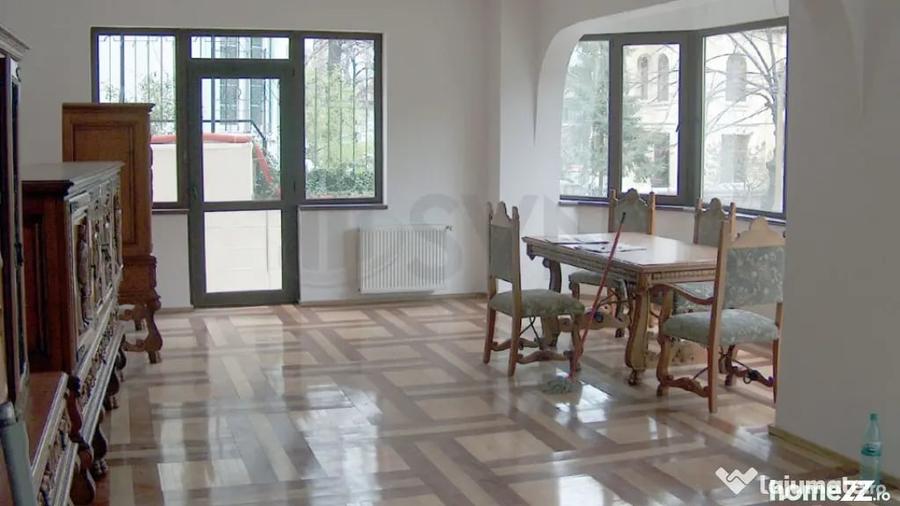 Apartament 3 camere - 150mp - Cotroceni - Birou - 3